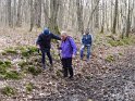 2016-04-07 15-12-56 Rando Poigny la Foret DLe